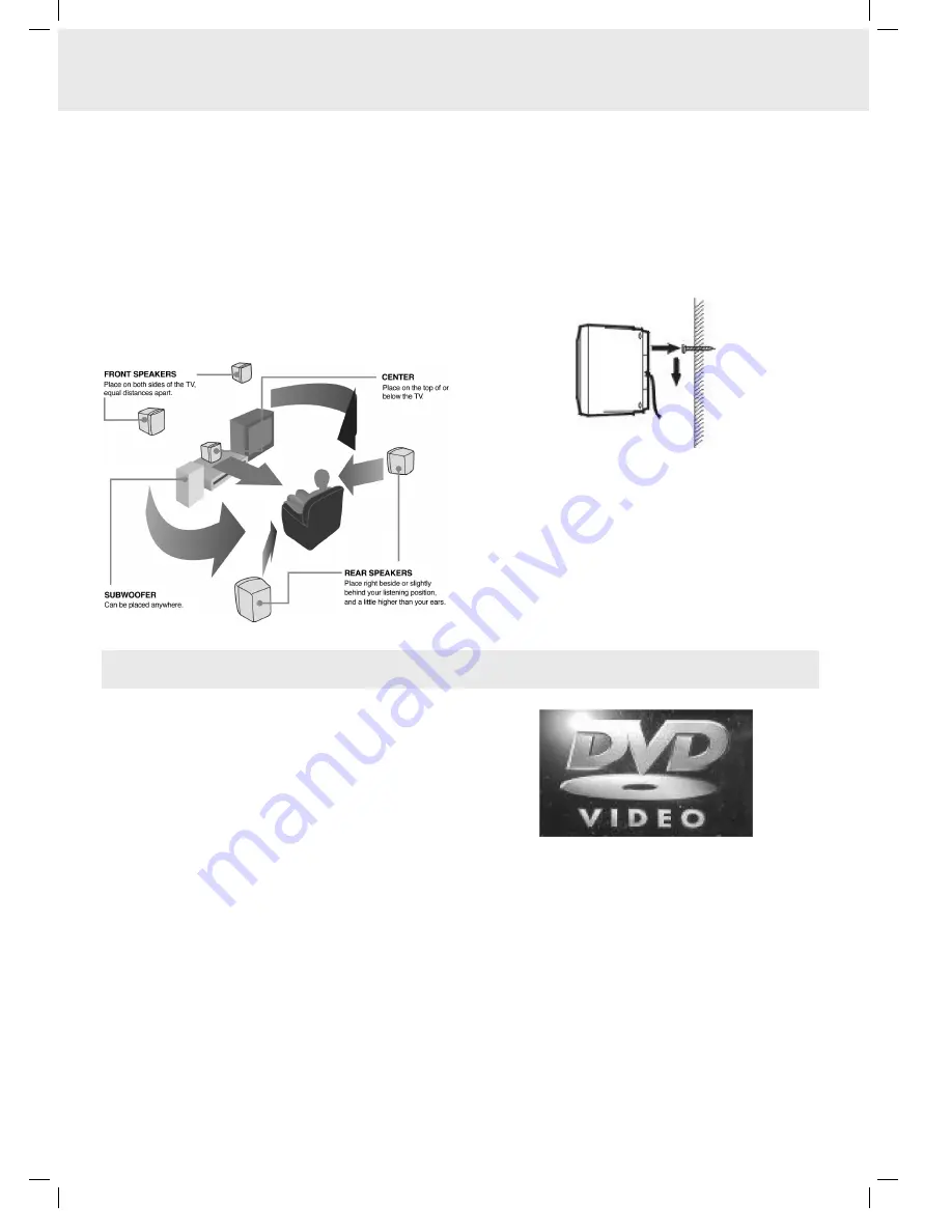 Clatronic DVD 619 HC Instruction Manual Download Page 15