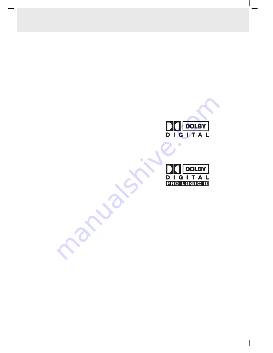 Clatronic DVD 619 HC Instruction Manual Download Page 16