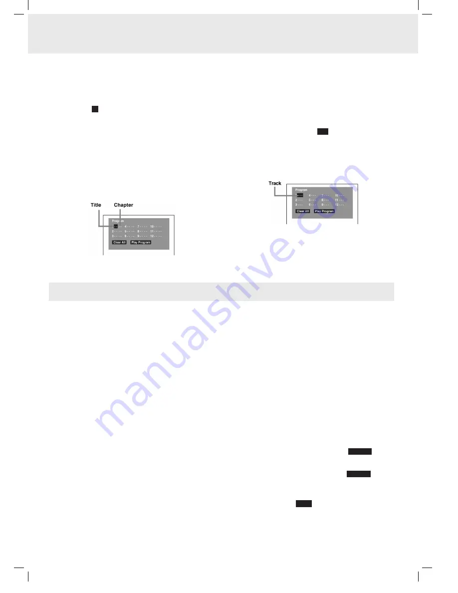 Clatronic DVD 619 HC Instruction Manual Download Page 177