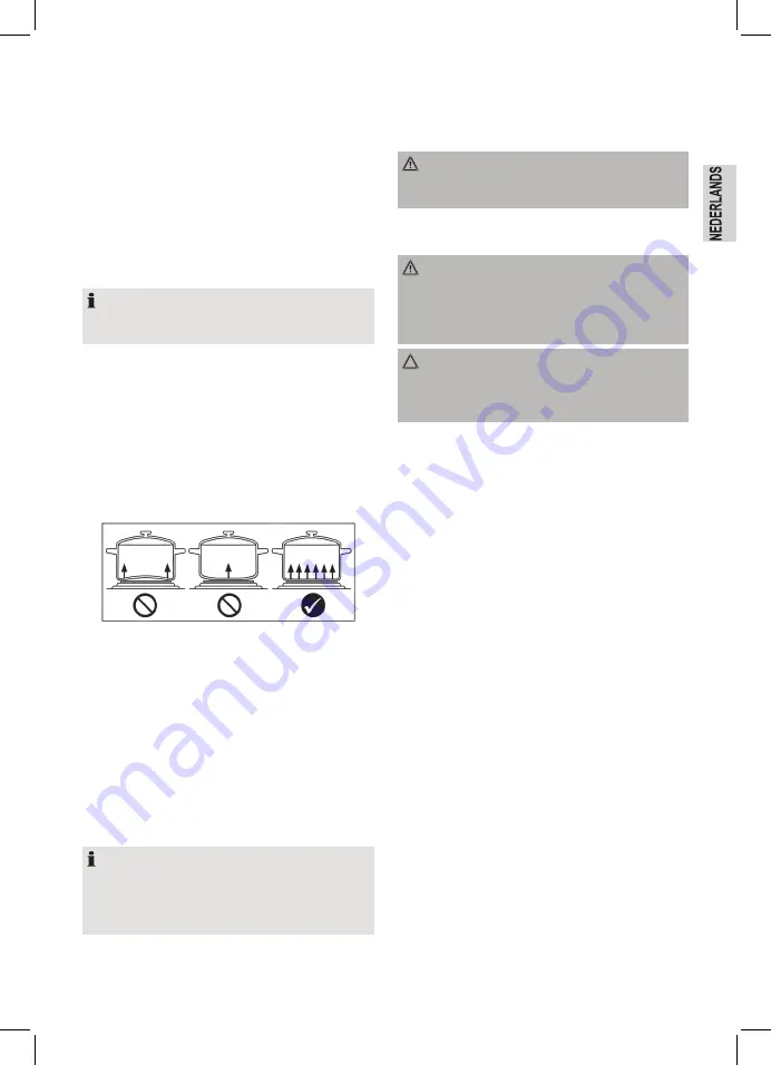 Clatronic EKP 3405 Instruction Manual Download Page 7