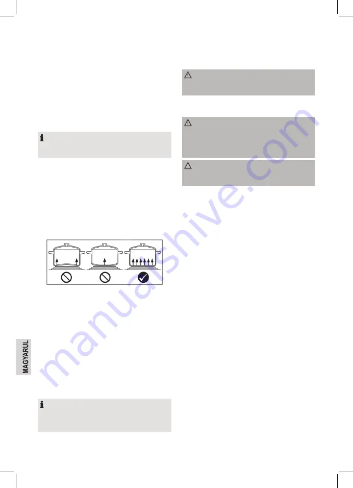 Clatronic EKP 3405 Instruction Manual Download Page 28