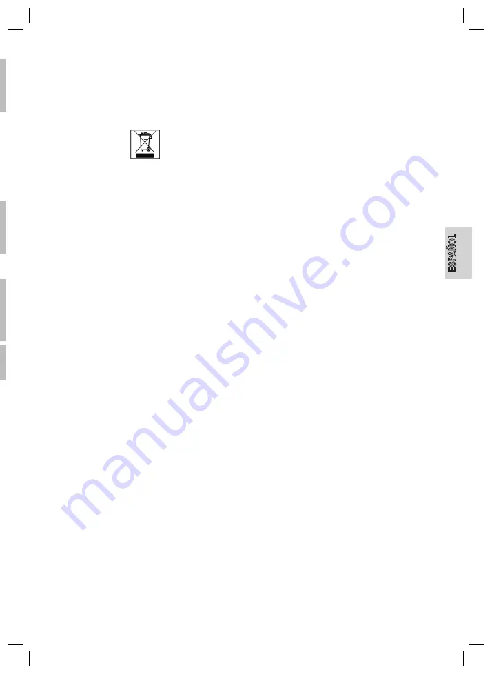 Clatronic KA 3349 Instruction Manual Download Page 13