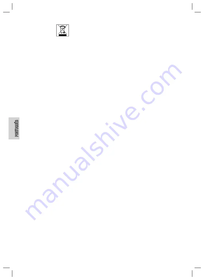 Clatronic KA 3349 Instruction Manual Download Page 16