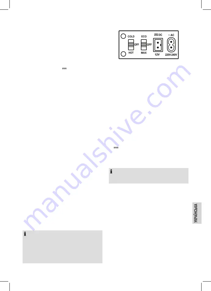 Clatronic KB 3537 Instruction Manual Download Page 45