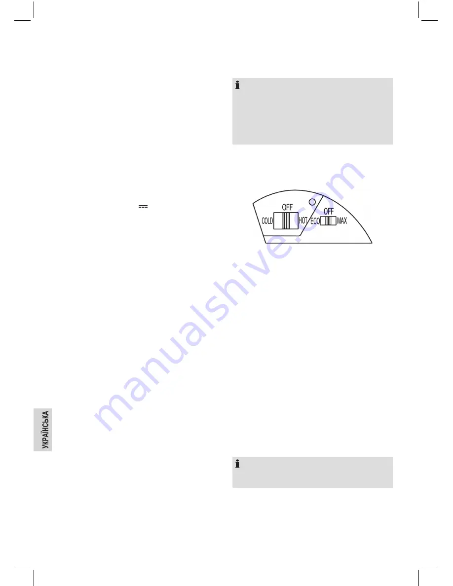 Clatronic KB 3538 Instruction Manual Download Page 46