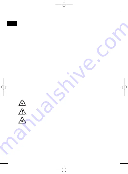 Clatronic KRC 544 Instruction Manual & Guarantee Download Page 34