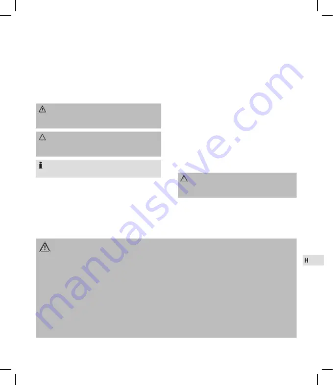 Clatronic KSW 3306 Instruction Manual Download Page 39