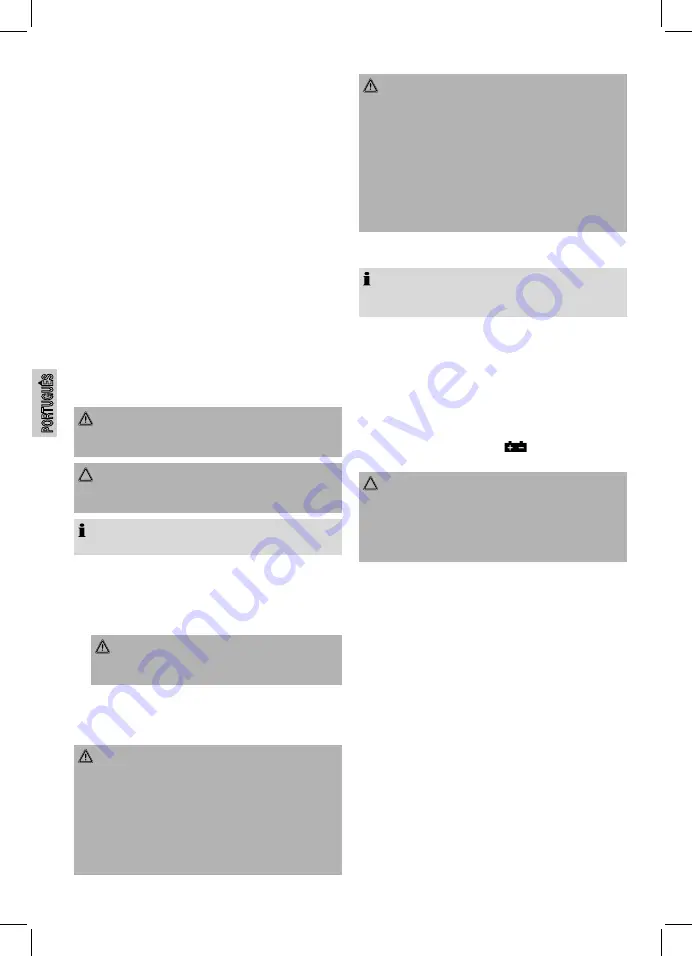 Clatronic KW 3416 Instruction Manual Download Page 14