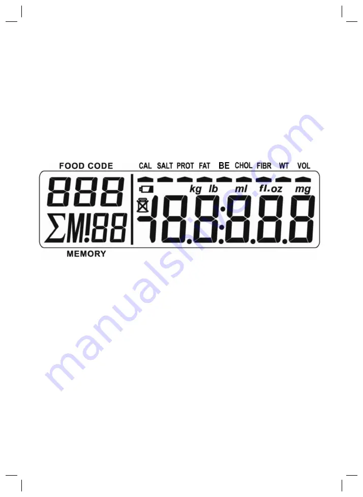 Clatronic KWA 3115 Скачать руководство пользователя страница 3