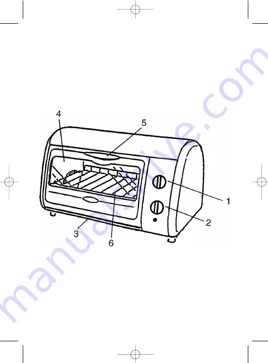 Clatronic MB 2875 Instruction Manual Download Page 3