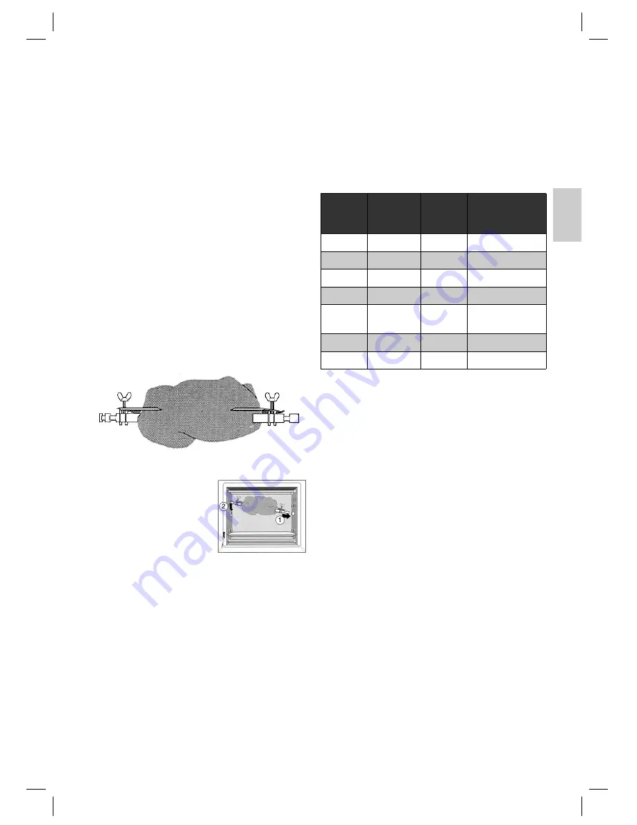 Clatronic MBG 3113 Скачать руководство пользователя страница 11