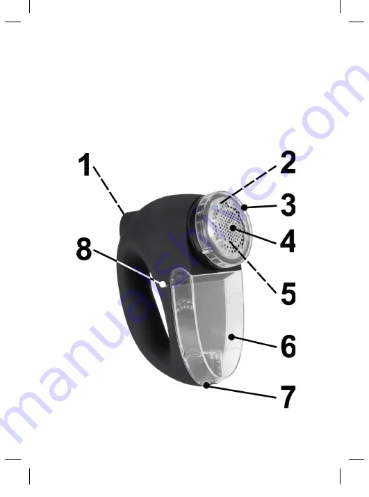 Clatronic MC 3206 Скачать руководство пользователя страница 3