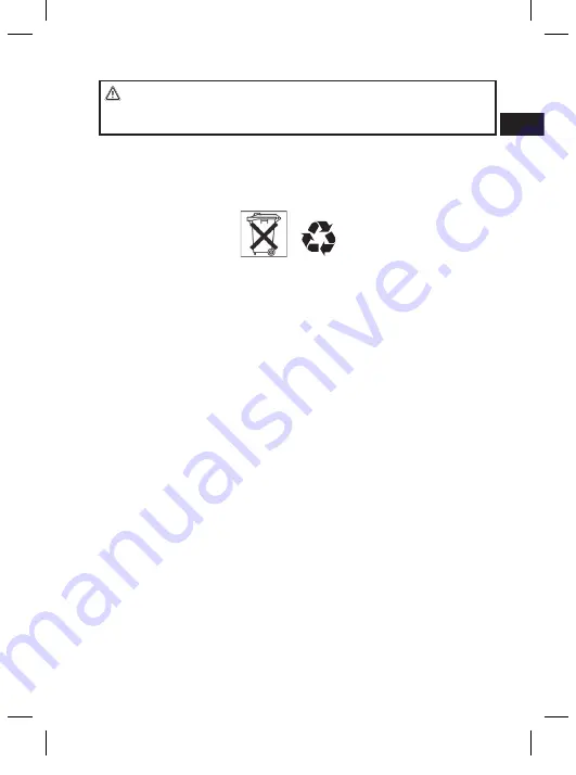 Clatronic MC 3206 Instruction Manual And Guarantee Download Page 13