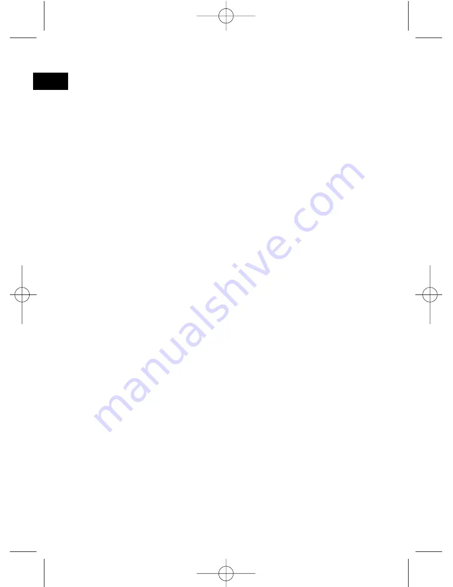 Clatronic MD 2704 Instruction Manual Download Page 38