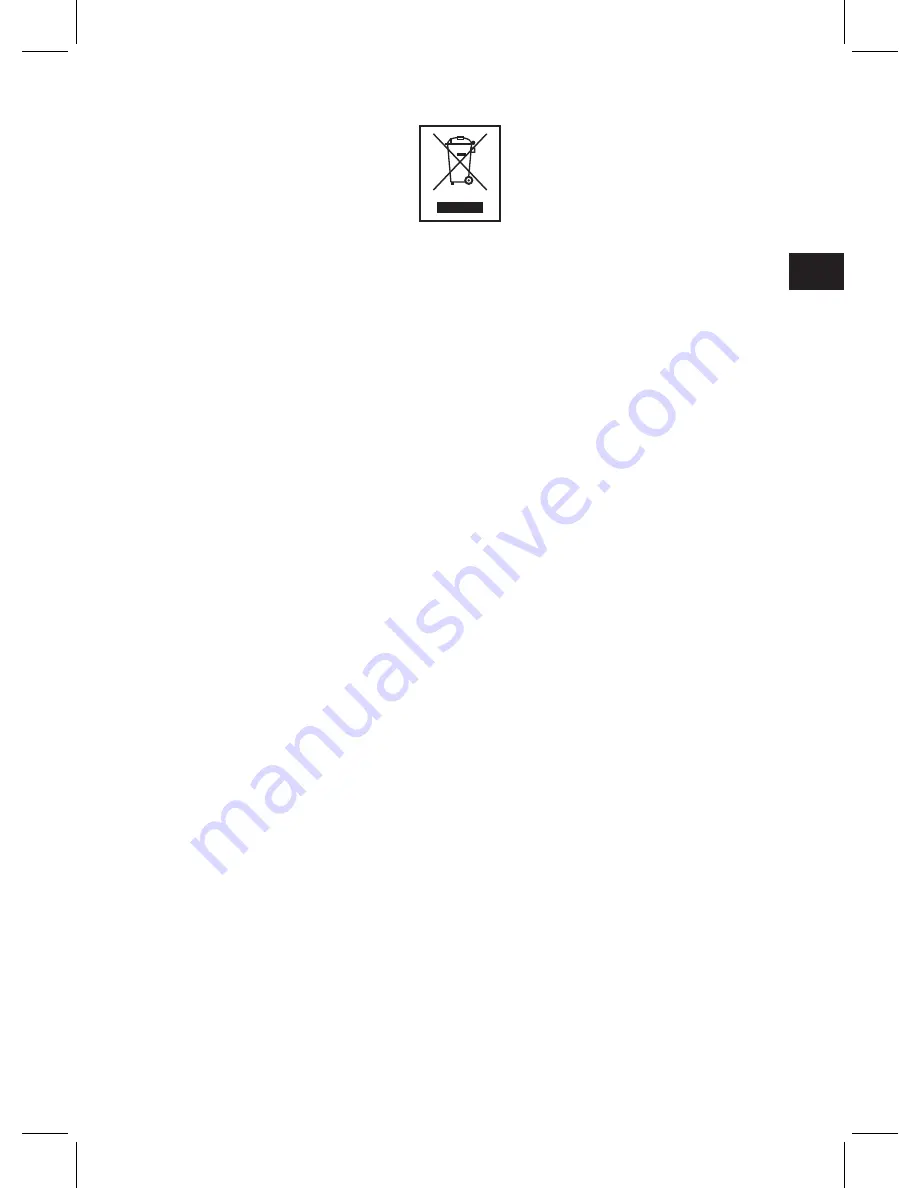 Clatronic MRC 832 P Instruction Manual Download Page 21