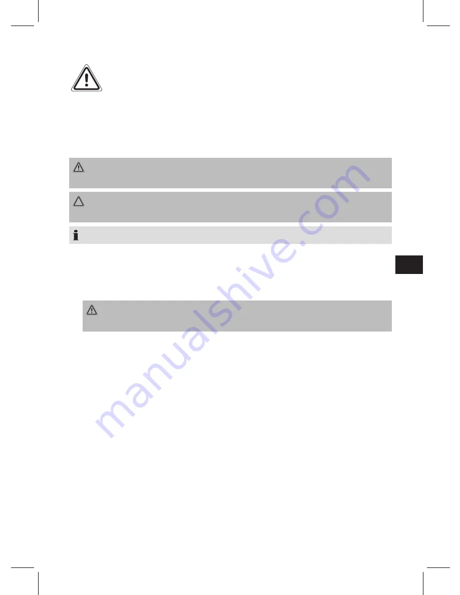 Clatronic MRC 832 P Скачать руководство пользователя страница 31