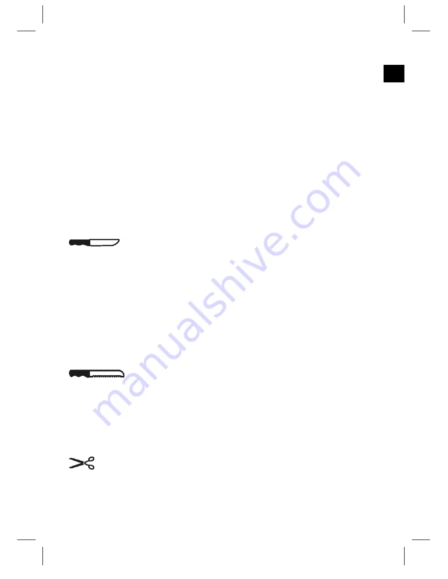 Clatronic MSS 2990 Instruction Manual Download Page 15