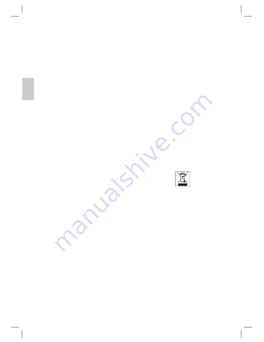 Clatronic MWA 3101 Instruction Manual Download Page 12