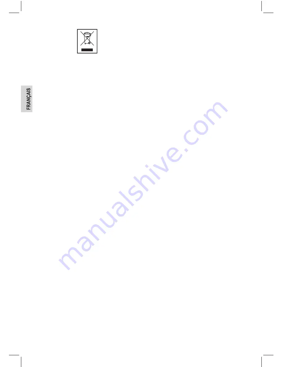 Clatronic MWA 3540 Instruction Manual Download Page 18