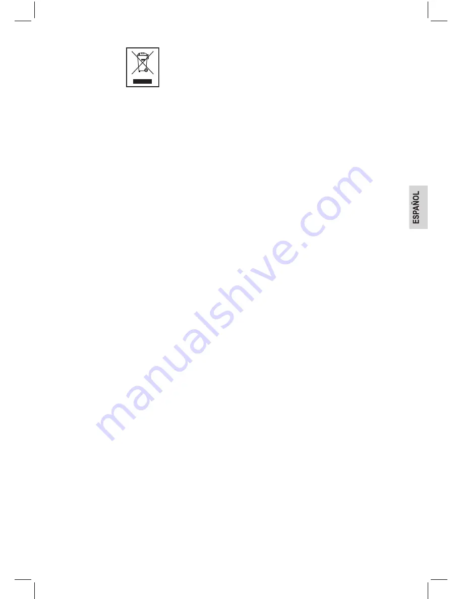 Clatronic MWA 3540 Instruction Manual Download Page 23