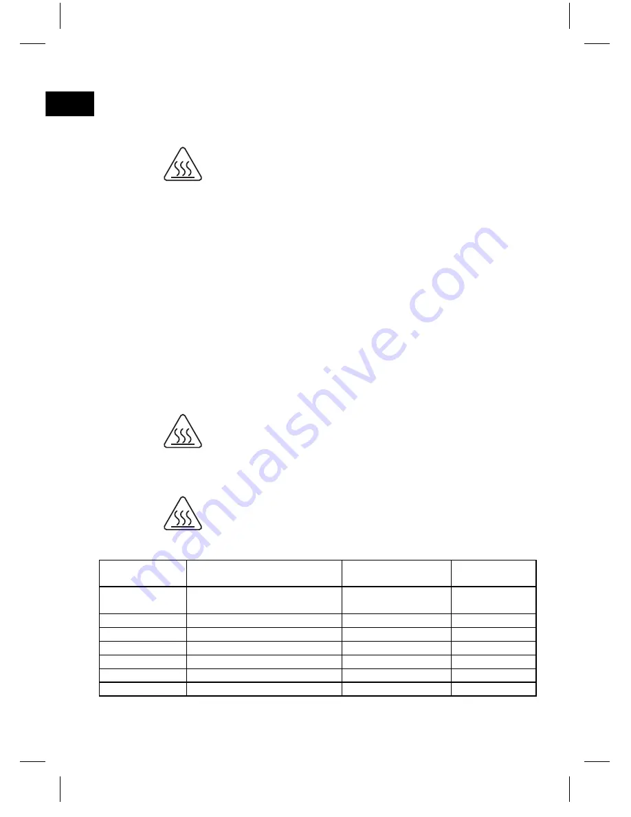 Clatronic RK 2925 Instruction Manual Download Page 68