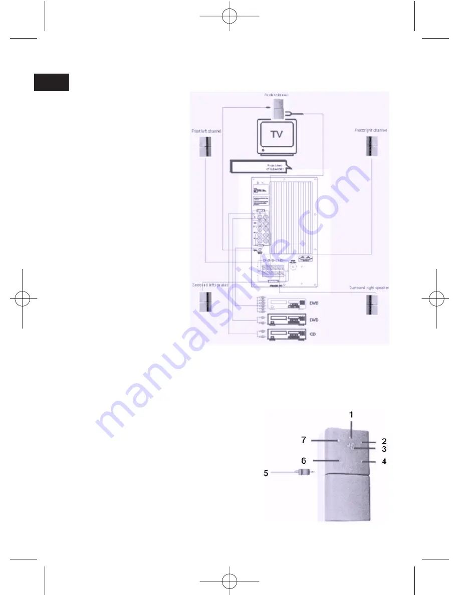 Clatronic SLS 538 Скачать руководство пользователя страница 12