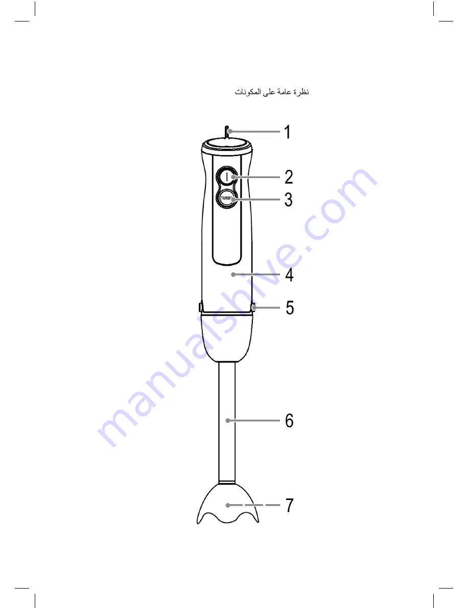 Clatronic SM 3638 Скачать руководство пользователя страница 3