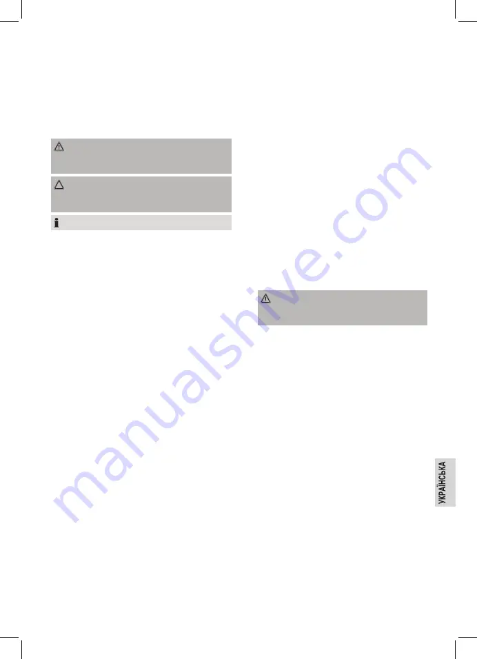 Clatronic T-VL 3546 Instruction Manual Download Page 37