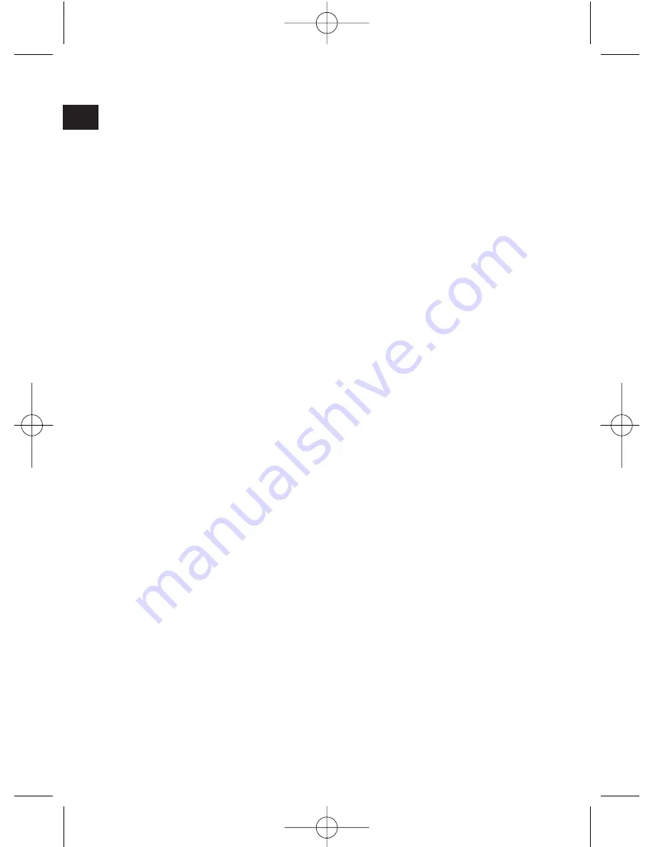 Clatronic UM 2248 C Instruction Manual Download Page 4