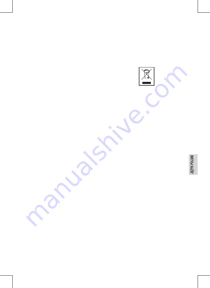 Clatronic UM 3561 Instruction Manual Download Page 39