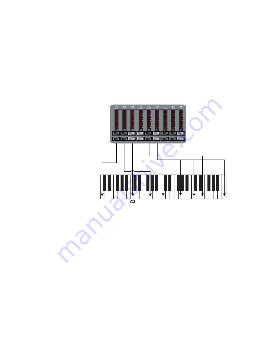 Clavia Nord Stage EX Скачать руководство пользователя страница 29