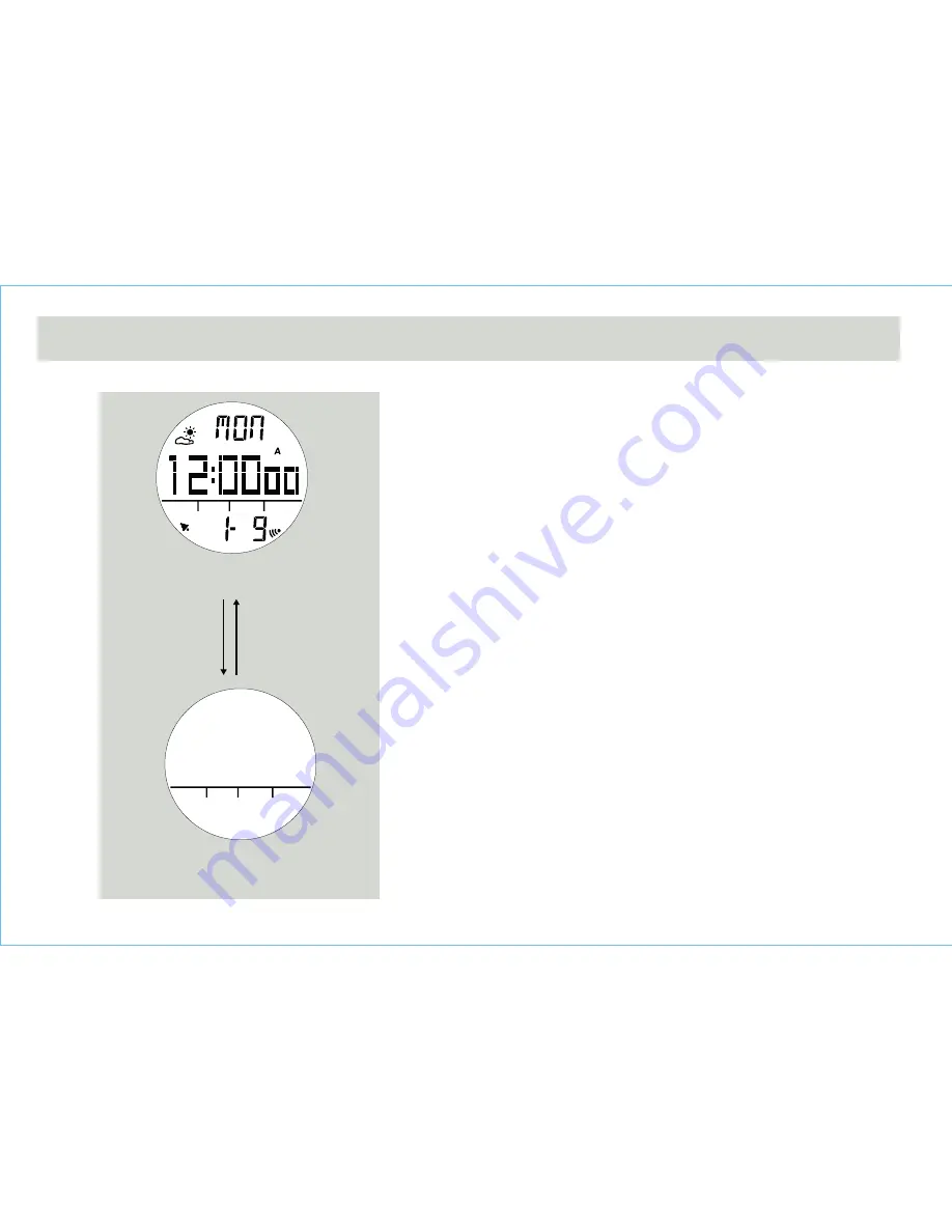 Clawgear Mission Sensor Instruction Manual Download Page 34