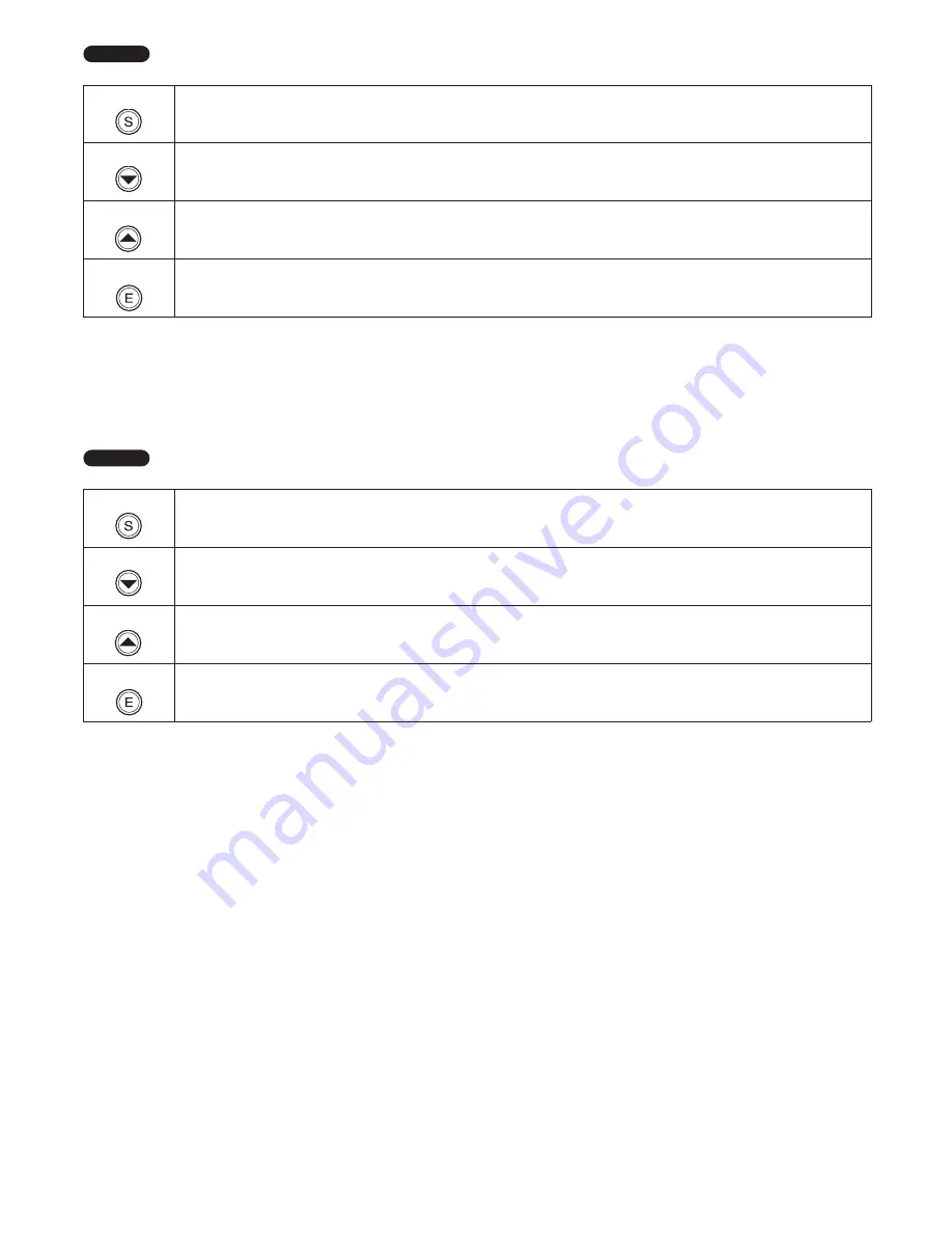 Clay Paky ALPHA SPOT 575 C61065 Instruction Manual Download Page 11