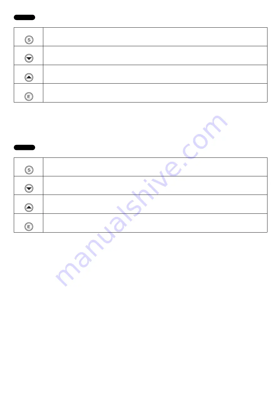 Clay Paky C61097 Instruction Manual Download Page 11