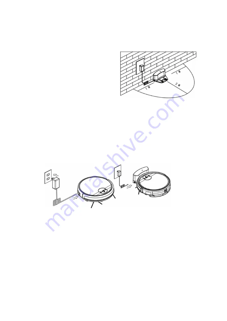 Cleanmate S 970 User Manual Download Page 15