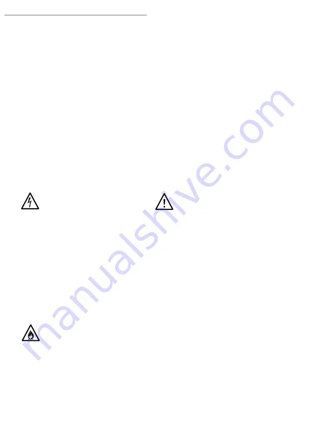 Cleanmaxx 04982 Operating Instructions Manual Download Page 6