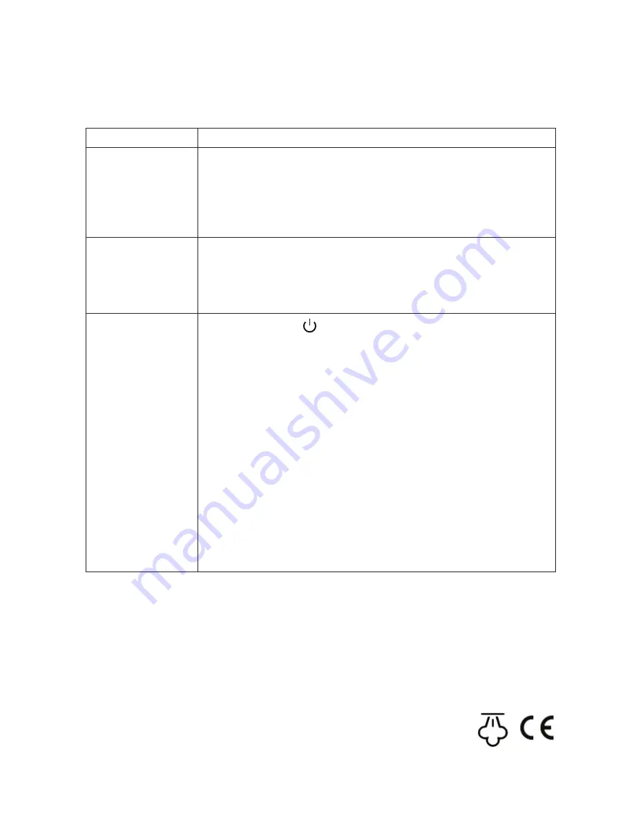 Cleanmaxx JJ-SC-005B Z 08337 Instruction Manual Download Page 15