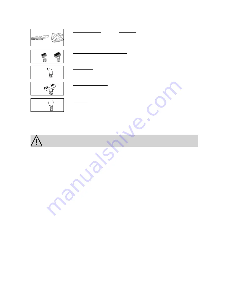 Cleanmaxx JJ-SC-005B Z 08337 Instruction Manual Download Page 22