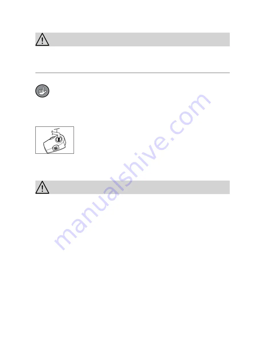 Cleanmaxx JJ-SC-005B Z 08337 Instruction Manual Download Page 25