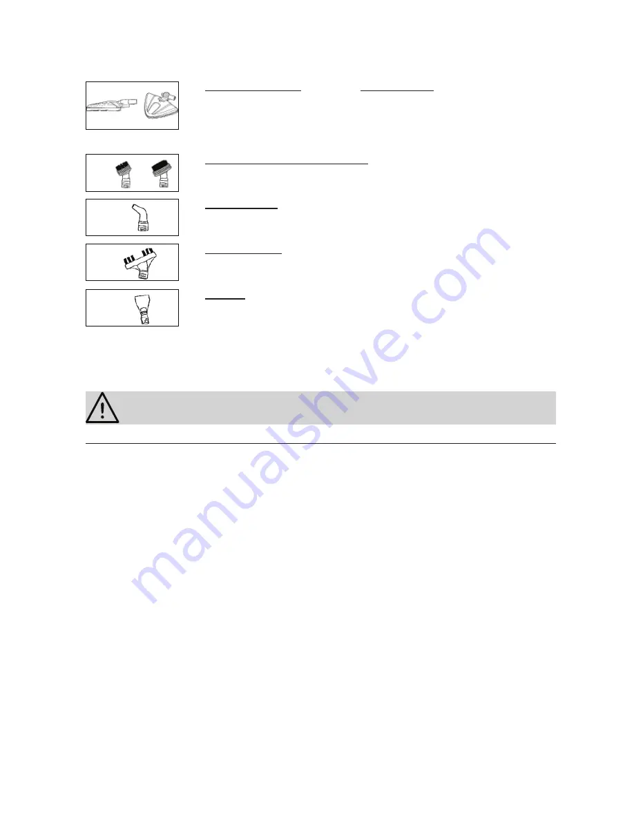 Cleanmaxx JJ-SC-005B Z 08337 Instruction Manual Download Page 36