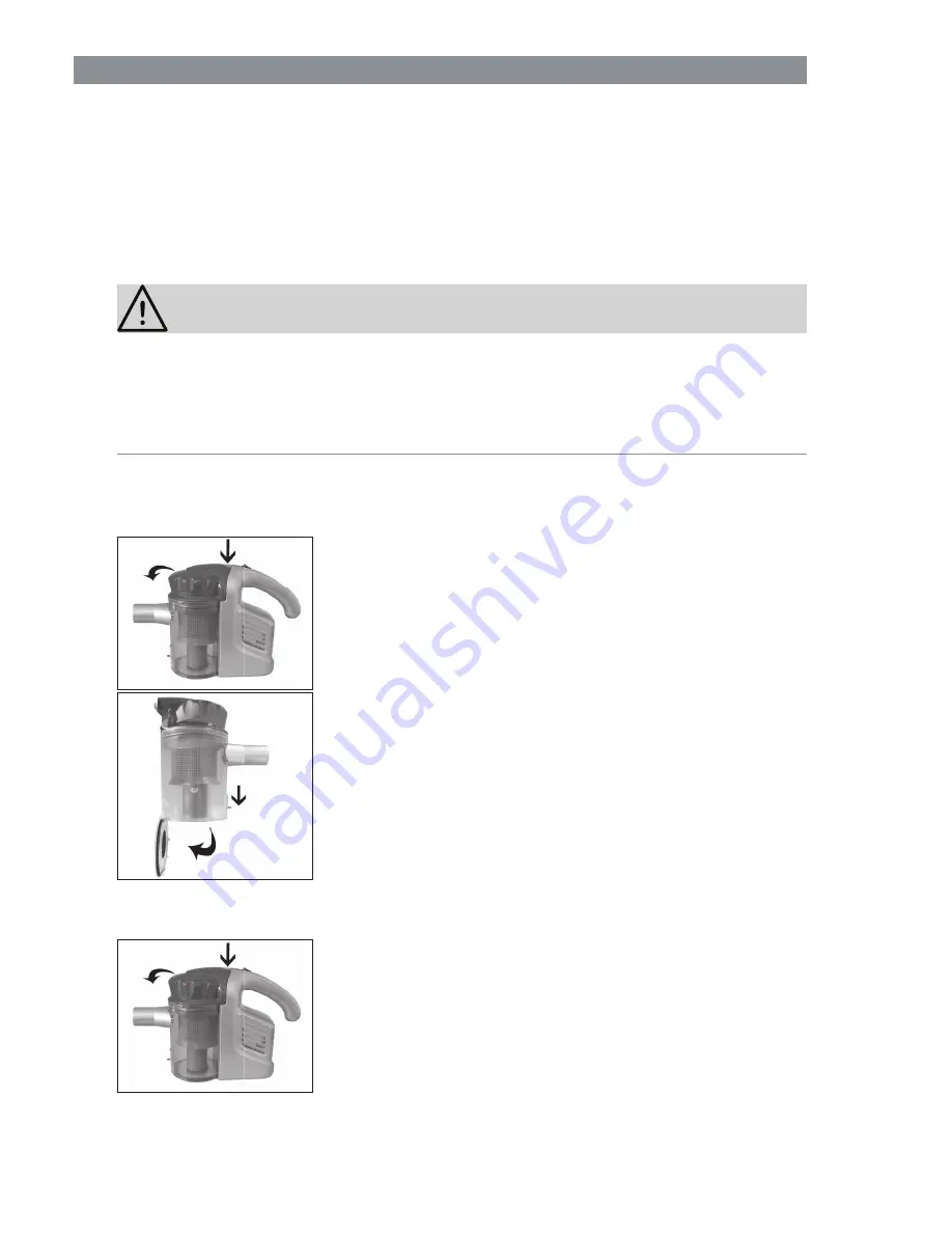 Cleanmaxx Z 09294 Скачать руководство пользователя страница 40