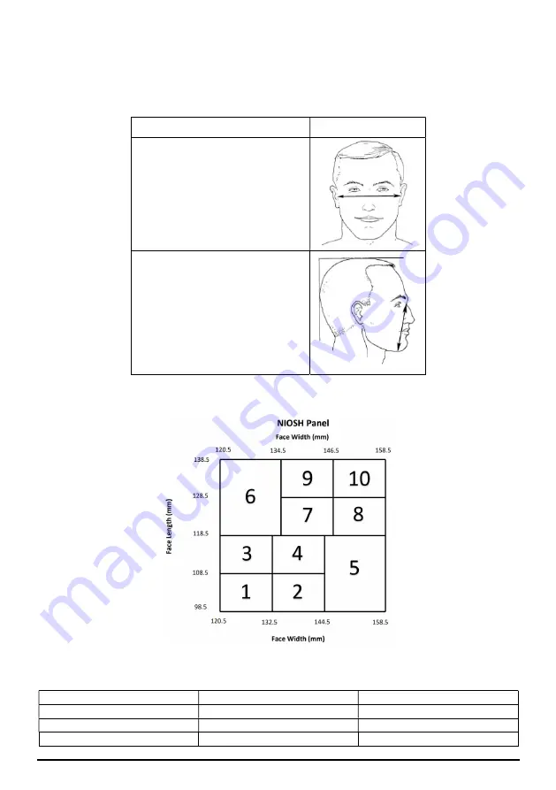 CleanSpace CS302 User Instructions Download Page 12