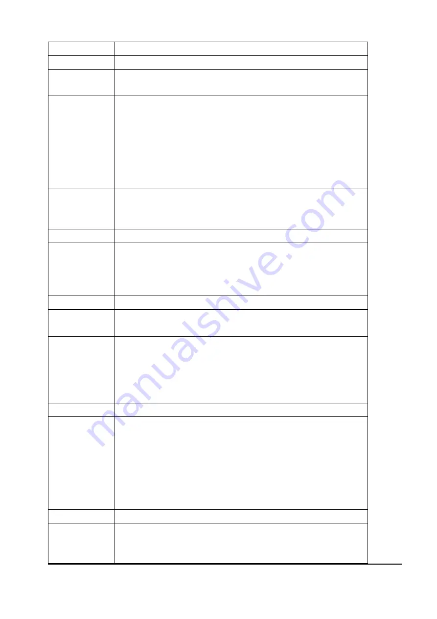 CleanSpace CS302 User Instructions Download Page 87