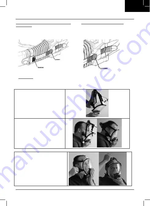 CleanSpace PAF-0060 User Instructions Download Page 20