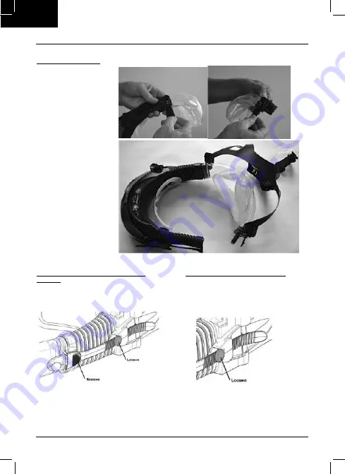 CleanSpace PAF-0060 User Instructions Download Page 281