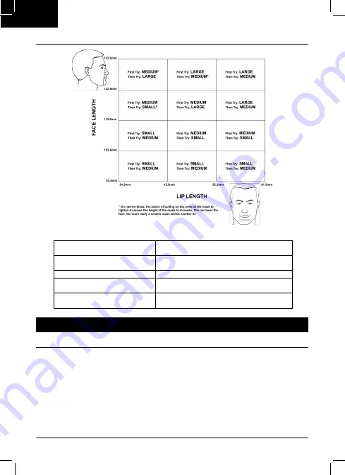 CleanSpace PAF-0060 User Instructions Download Page 343