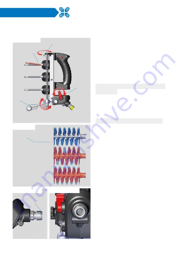 Cleantecs LR-180-GTR Operating Instructions Manual Download Page 26