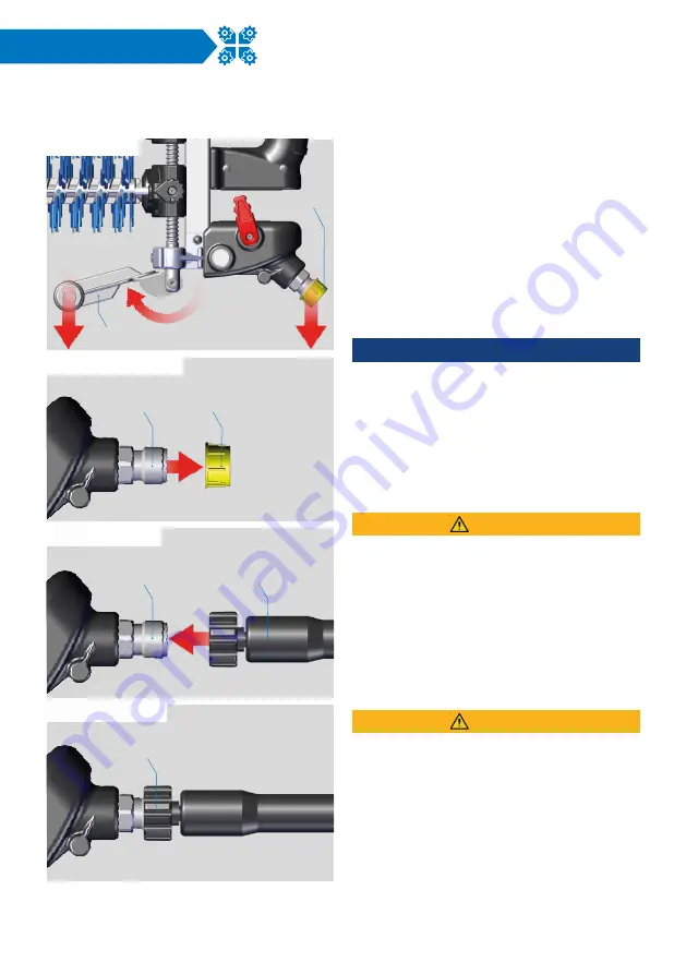 Cleantecs LR-180-GTR Скачать руководство пользователя страница 30