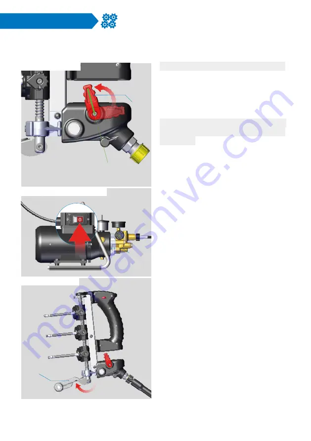 Cleantecs LR-180-GTR Скачать руководство пользователя страница 36