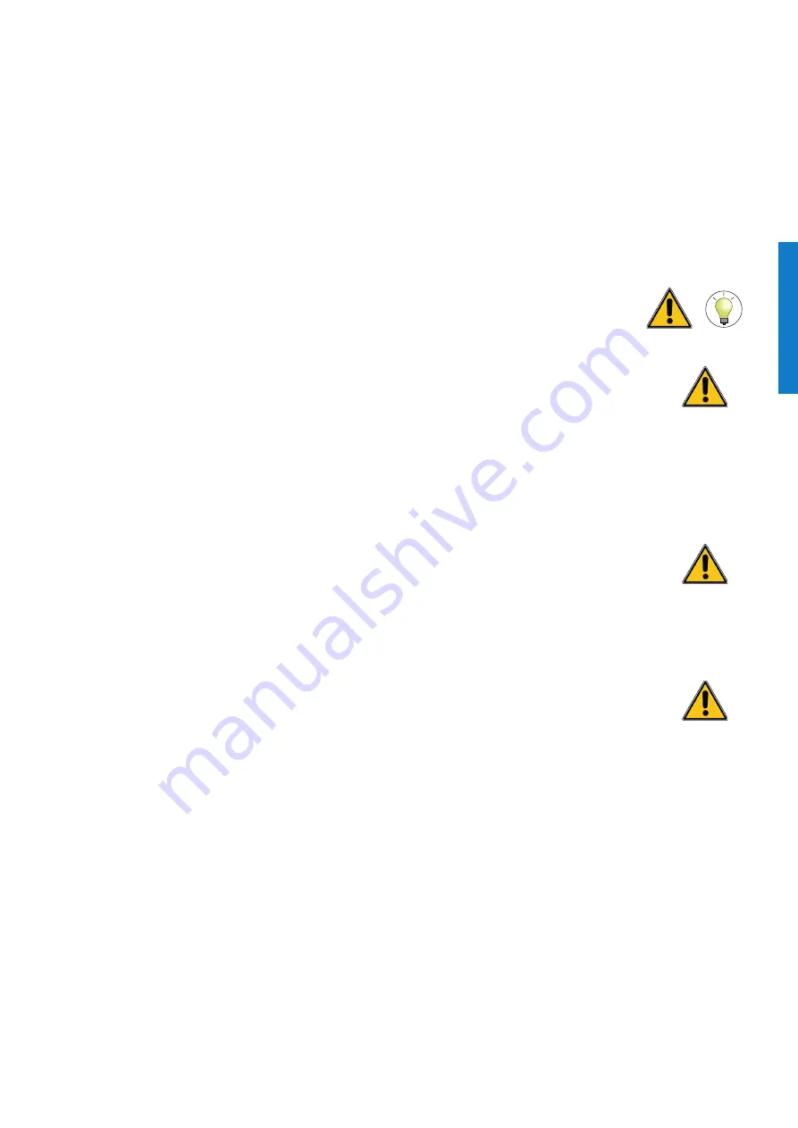 Cleantecs SOLA-TECS 0200272 Operating Manual Download Page 3